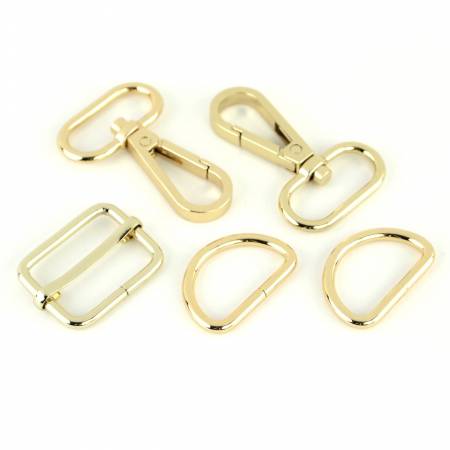 Basic Hardware Set - 1in