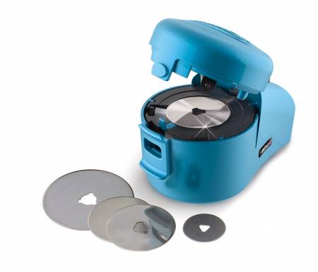Rotary Blade Sharpener - Electric