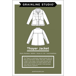 Thayer Jacket