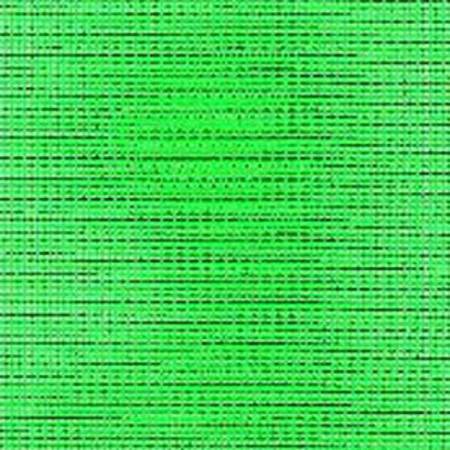 Vinyl bag mesh, 11 X 11 mesh count 100% polyester with vinyl coating. Great for tote bags and outdoor products. used with Nancy Ota patterns, #BI202, #ZI201, #SI203 & #SP200.  Warning: This product can expose you to DINP (Disononyl Phthalate) which is known to the State of California to cause cancer. For more information go to www.P65Warnings.ca.gov