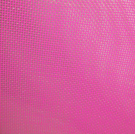Vinyl bag mesh, 11 X 11 mesh count 100% polyester with vinyl coating. Great for tote bags and outdoor products. used with Nancy Ota patterns, #BI202, #ZI201, #SI203 & #SP200.  Warning: This product can expose you to DINP (Disononyl Phthalate) which is known to the State of California to cause cancer. For more information go to www.P65Warnings.ca.gov
