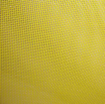 Lyle Enterprises VMC 18 Tan Vinyl Mesh Roll 18 x 36