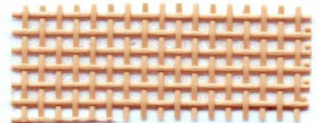 Vinyl Bag Mesh - 18" x 36"
