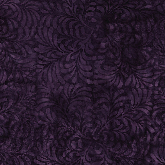 Designed for Island Batik this printed batik fabric is easy to sew with has a soft hand and is very versatile! It is ideal for quilting but can also be used for crafts miscellaneous sewing projects or home decor items like pillow covers and bed skirts