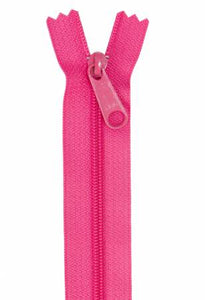 Handbag Zipper - 24 inch