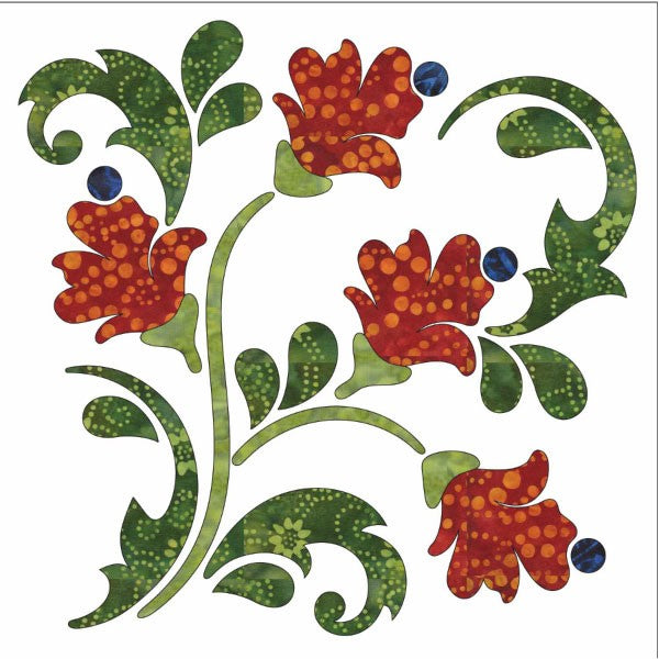 Applique Elementz