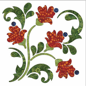 Applique Elementz