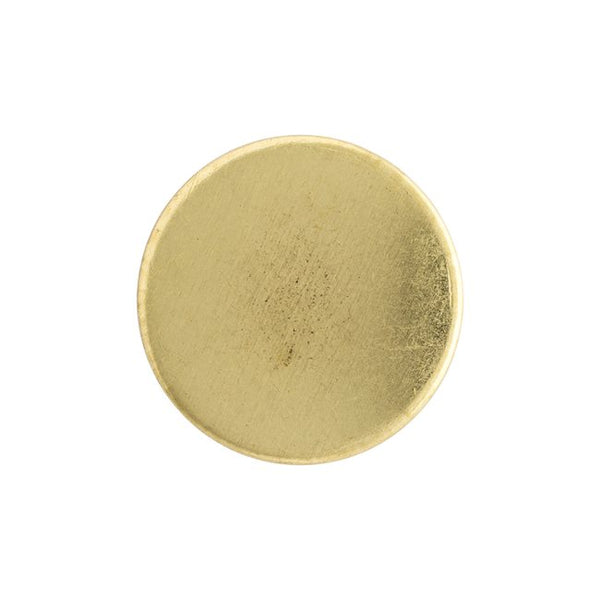 5 pack of 27L jean tack buttons. These are perfect for overalls, jeans, sailor pants, and more!   Some of these jean tacks have an oak leaf design in the middle, the others are smooth and flat. 