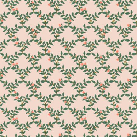 Bramble - Arbor Rose- Blush Metallic