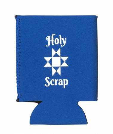 Holy Scrap Can Cooler