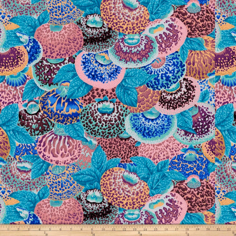 Kaffe Fassett - Lady's Purse - Antique