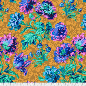 Philip Jacobs for Kaffe Fassett Collective. 100% Cotton, 44/5"