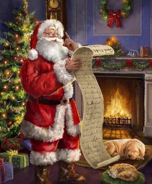 From Riley Blake Designs Christmas Time Is Here by RBD Collection In Pre-Cut Fabrics