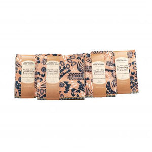 Cotton + Steel Around the World - United States   Fun colors and fun shapes! this charm pack is sure to not disappoint! Designed by Jeanne Mcgee 42 5"x5" squares  100% cotton