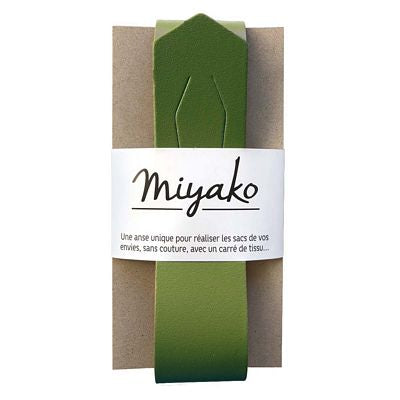 Miyako Bag Handle