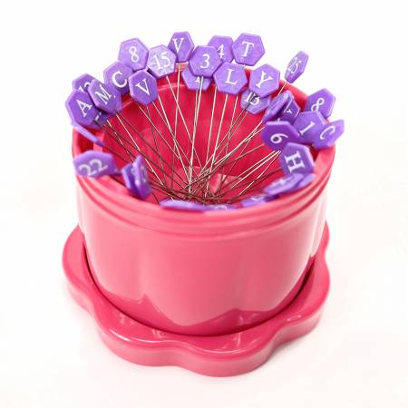 Magnetic Pin Cup