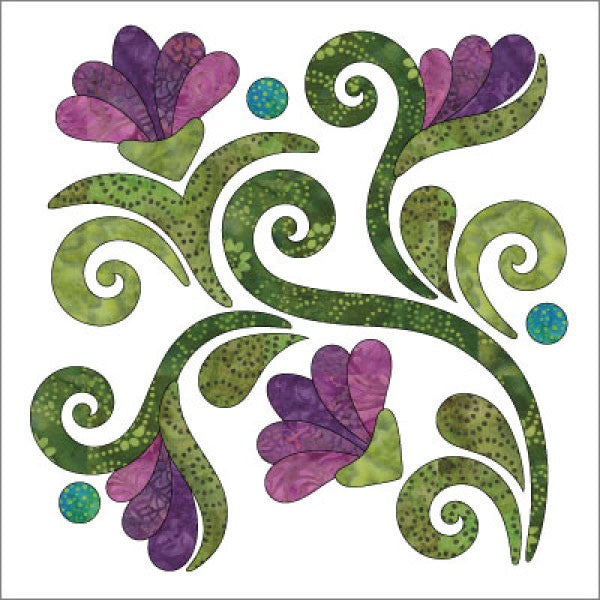 Applique Elementz
