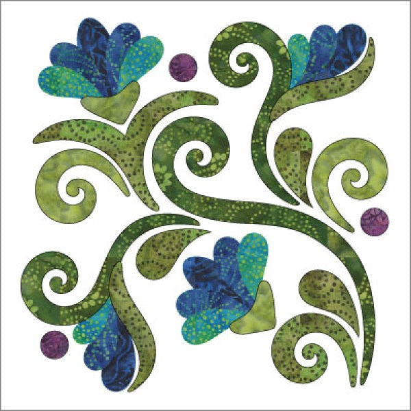 Applique Elementz