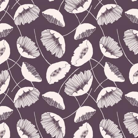 Magical Night - Lancaster Fields - Eggplant Fabric  100% cotton print fabric. Machine Wash Cold. Dry Low. Great for quilting and other cotton print projects.  This fabric is mystical and magical - elevate any project with this beautifully printed cotton!