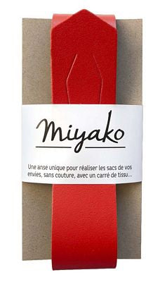 Miyako Bag Handle