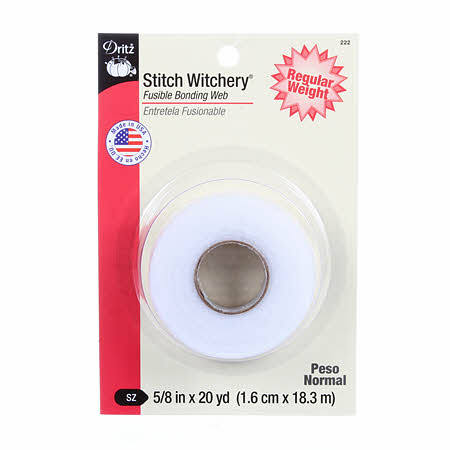Stitch Witchery – the-sew-op
