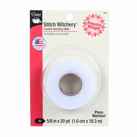 Stitch Witchery