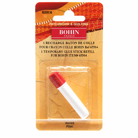 Refill fits all brands of glue stick pens.