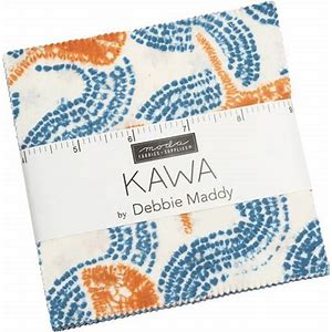 Kawa Charm Pack