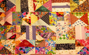 Guided Quilt