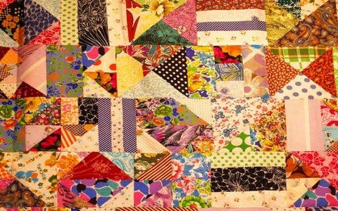 Guided Quilt