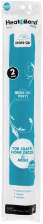 Iron on Vinyl Matte - 17" x 2 yds